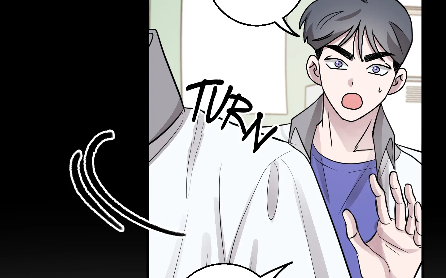 Same-Race Romance Chapter 2 page 40