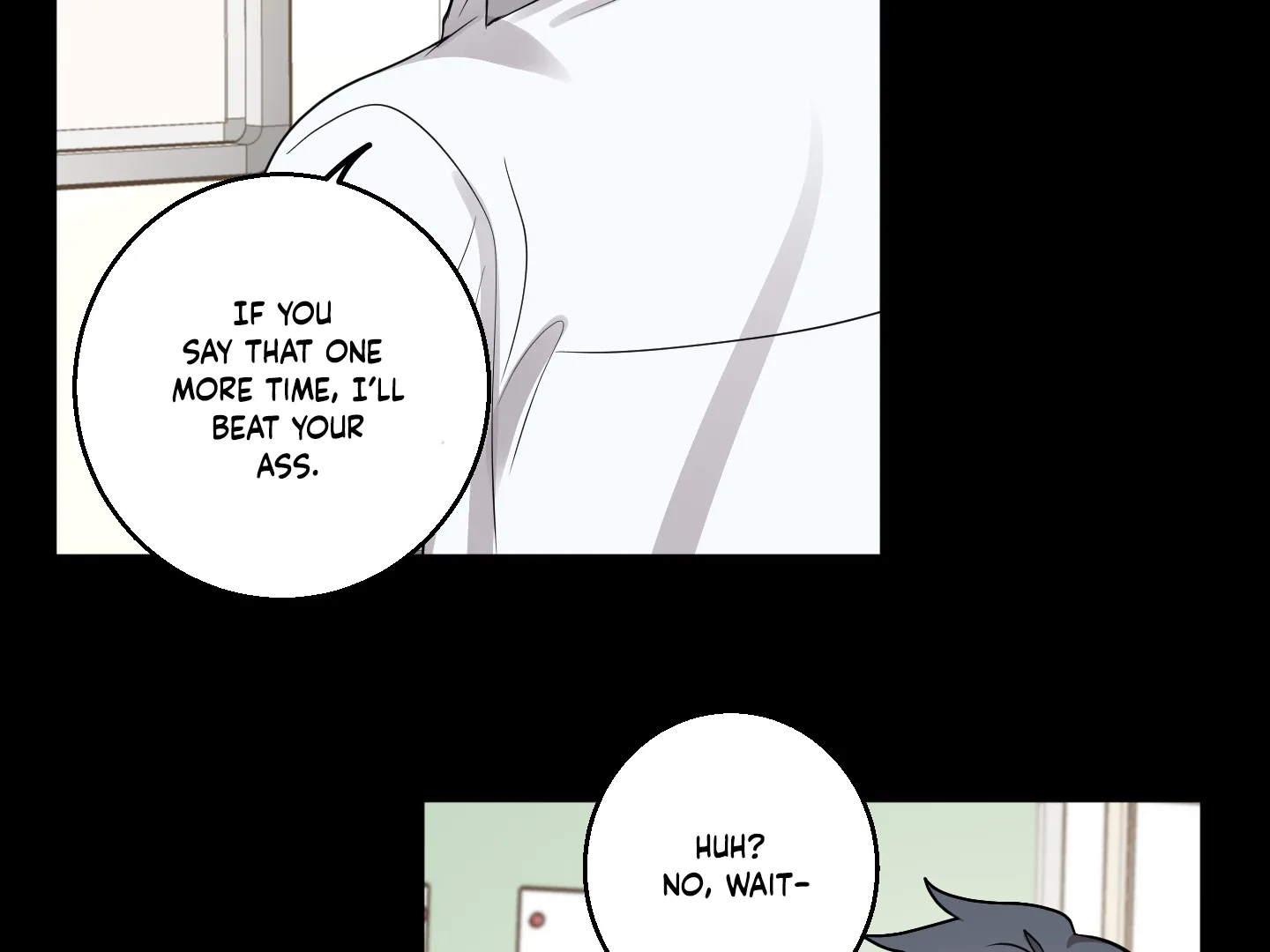 Same-Race Romance Chapter 2 page 39