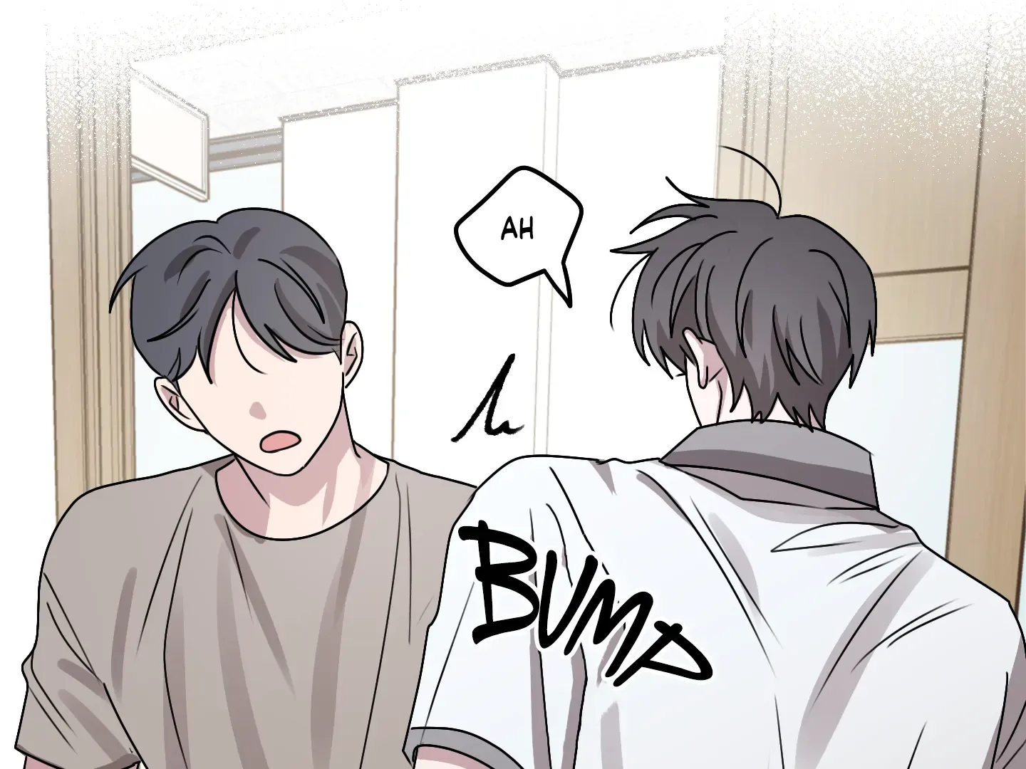 Same-Race Romance Chapter 2 page 42