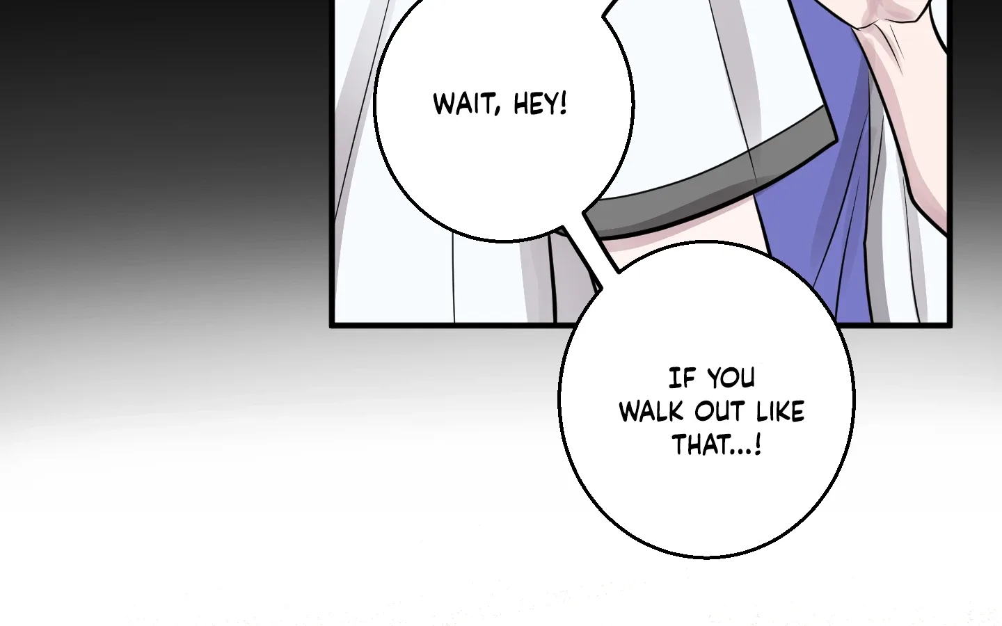 Same-Race Romance Chapter 2 page 41