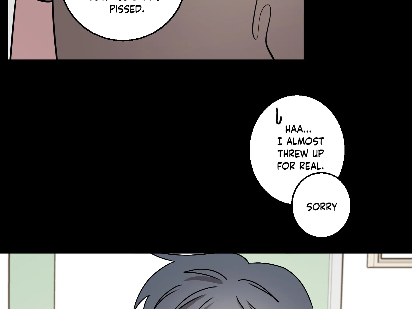Same-Race Romance Chapter 2 page 47