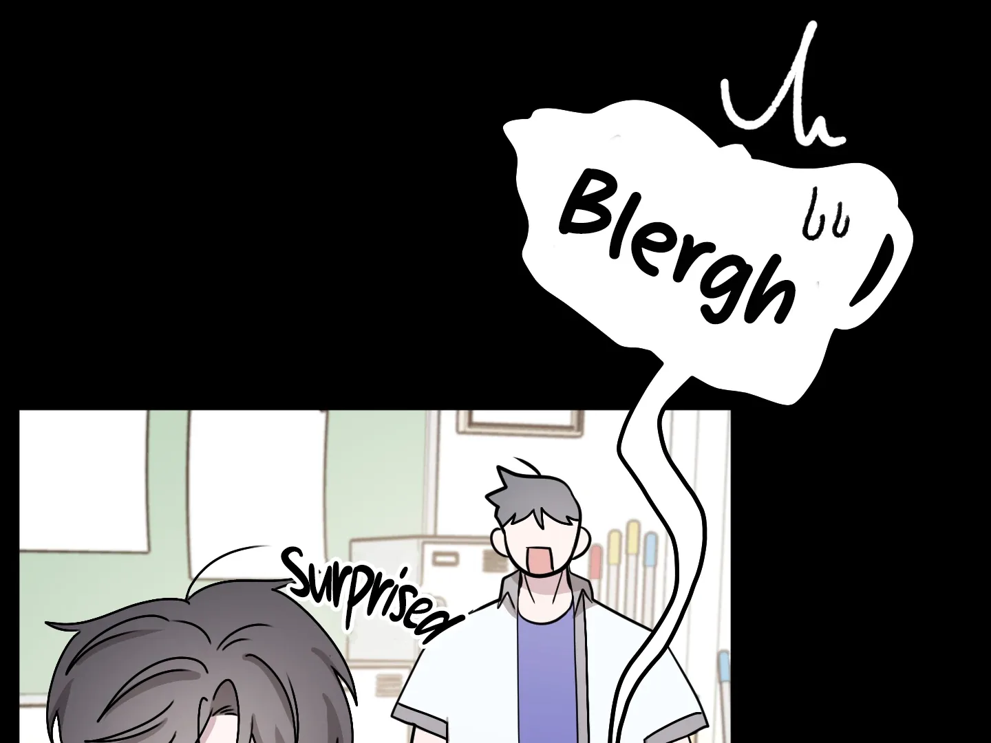 Same-Race Romance Chapter 2 page 45