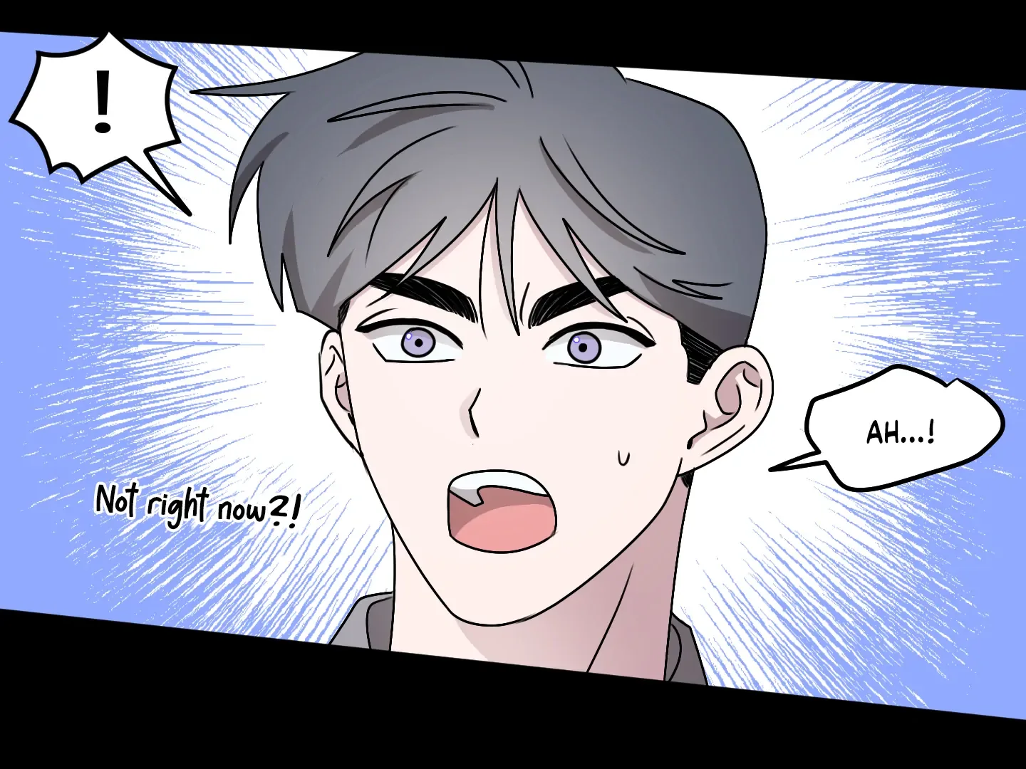 Same-Race Romance Chapter 2 page 44