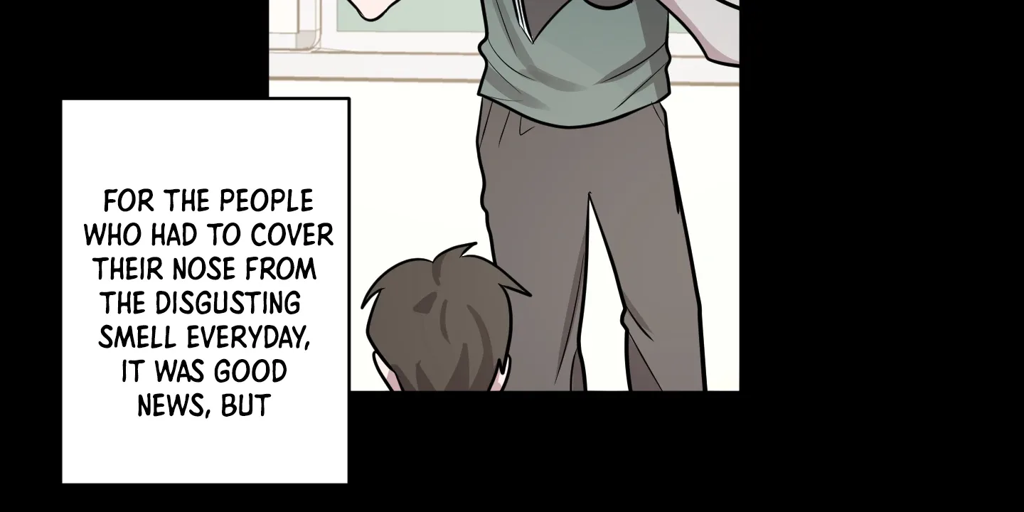 Same-Race Romance Chapter 2 page 51