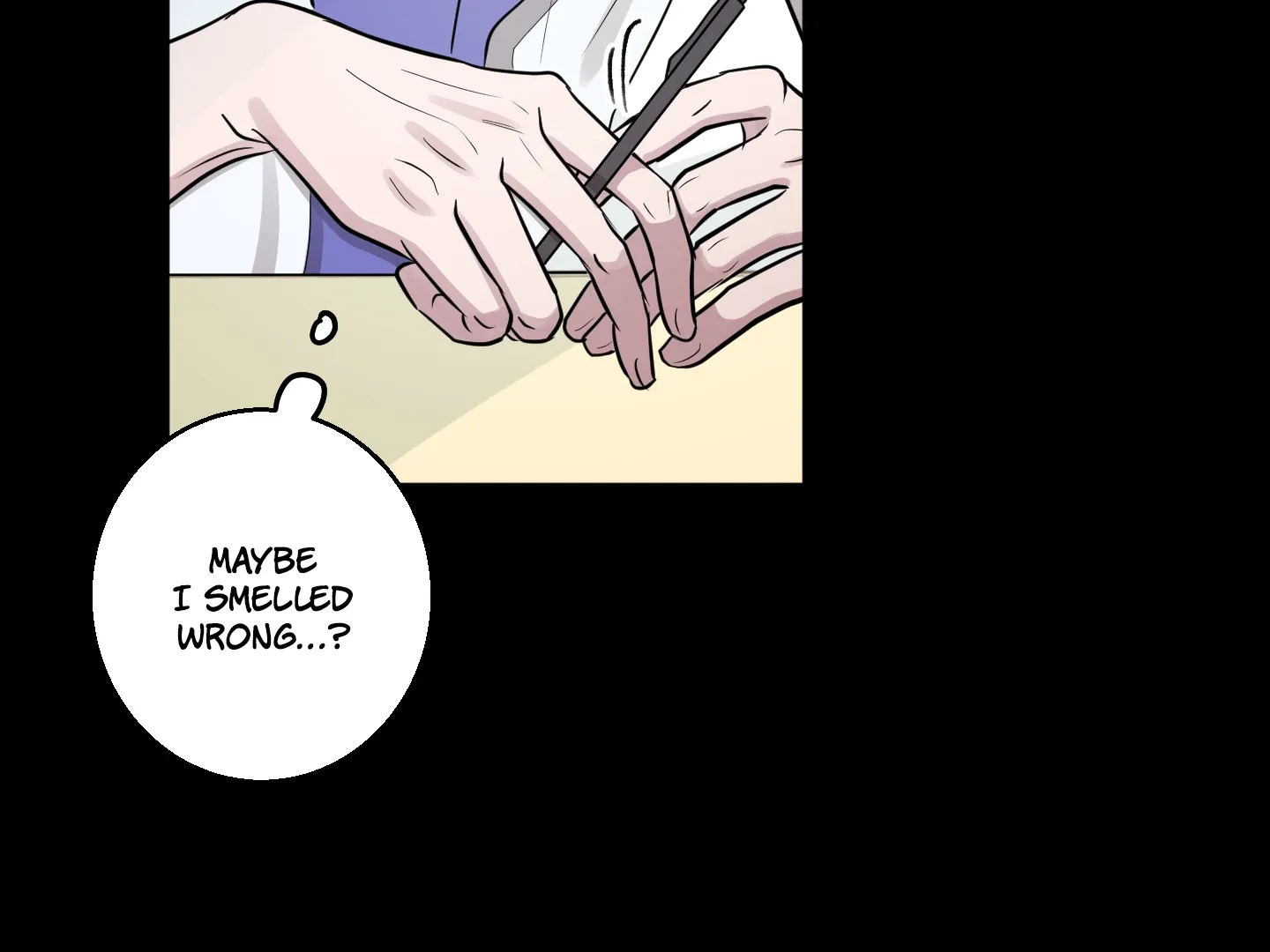 Same-Race Romance Chapter 2 page 53