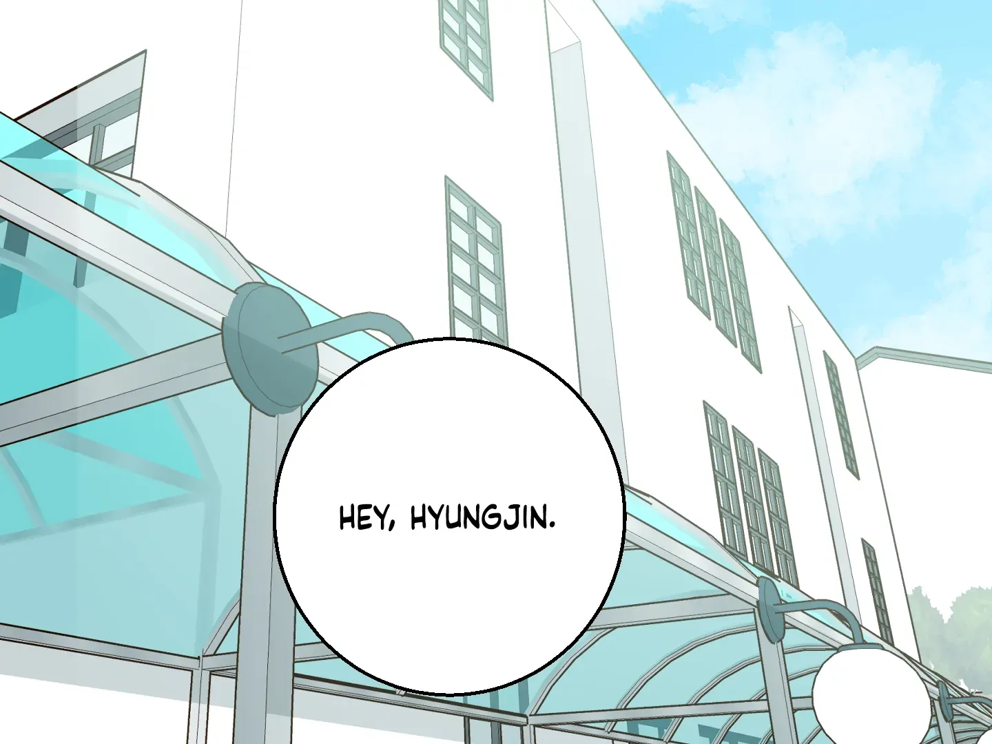 Same-Race Romance Chapter 2 page 55