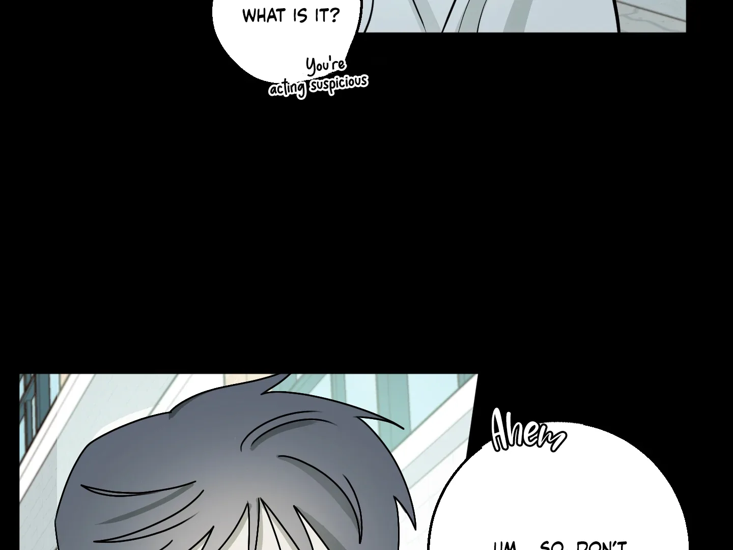Same-Race Romance Chapter 2 page 58