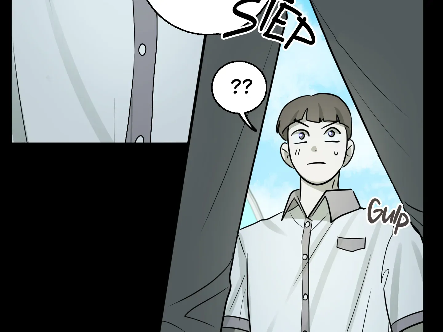Same-Race Romance Chapter 2 page 60