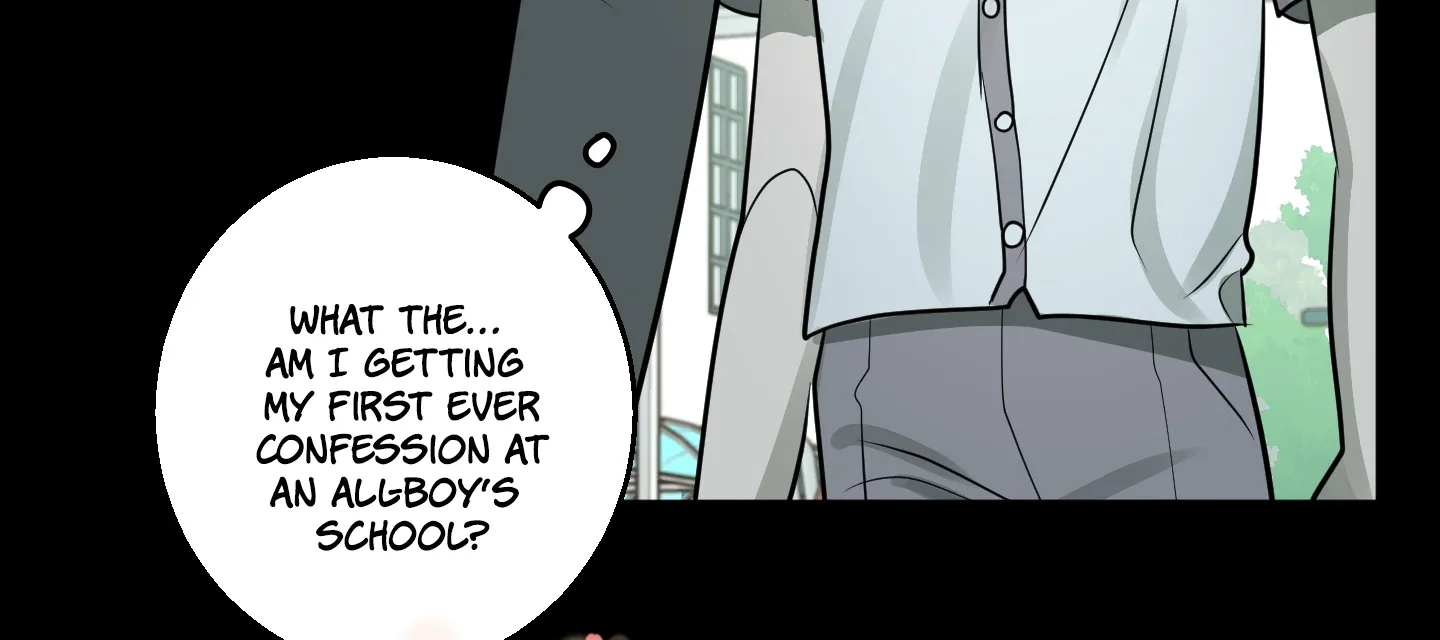 Same-Race Romance Chapter 2 page 61
