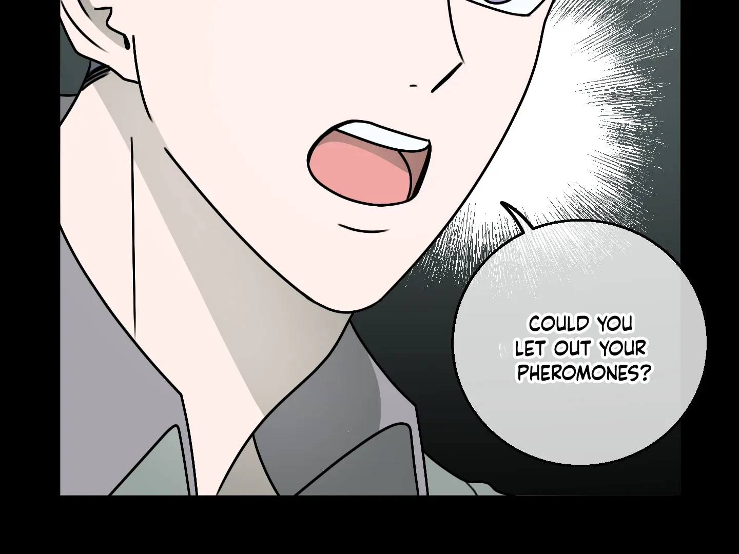 Same-Race Romance Chapter 2 page 65