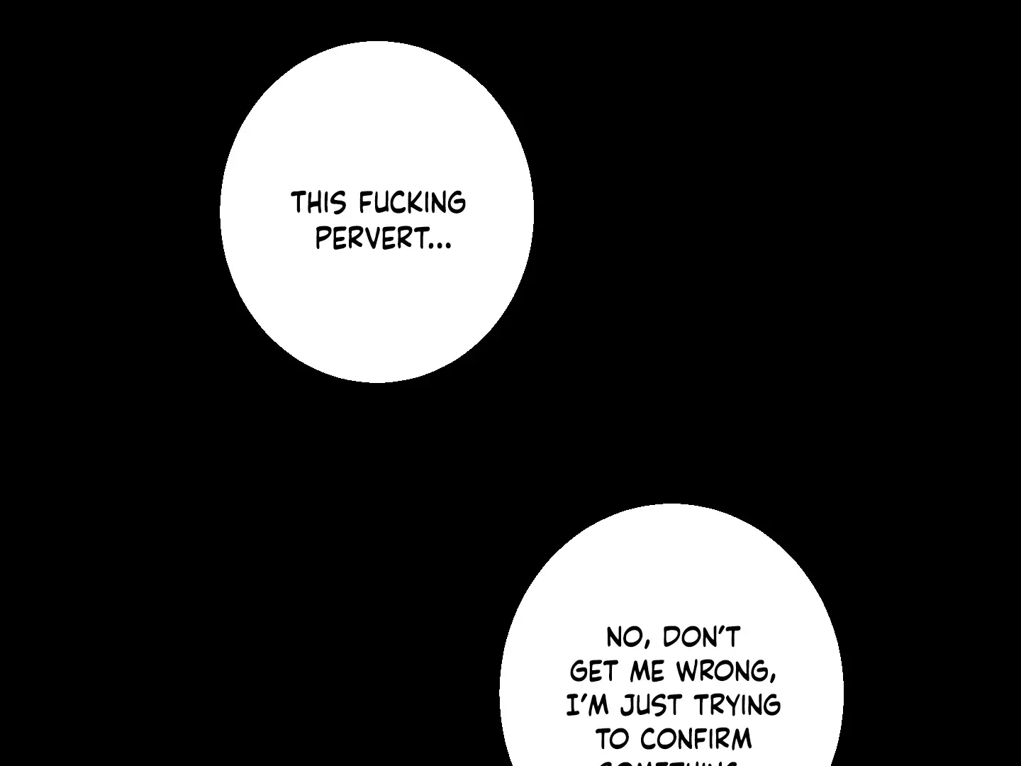 Same-Race Romance Chapter 2 page 68