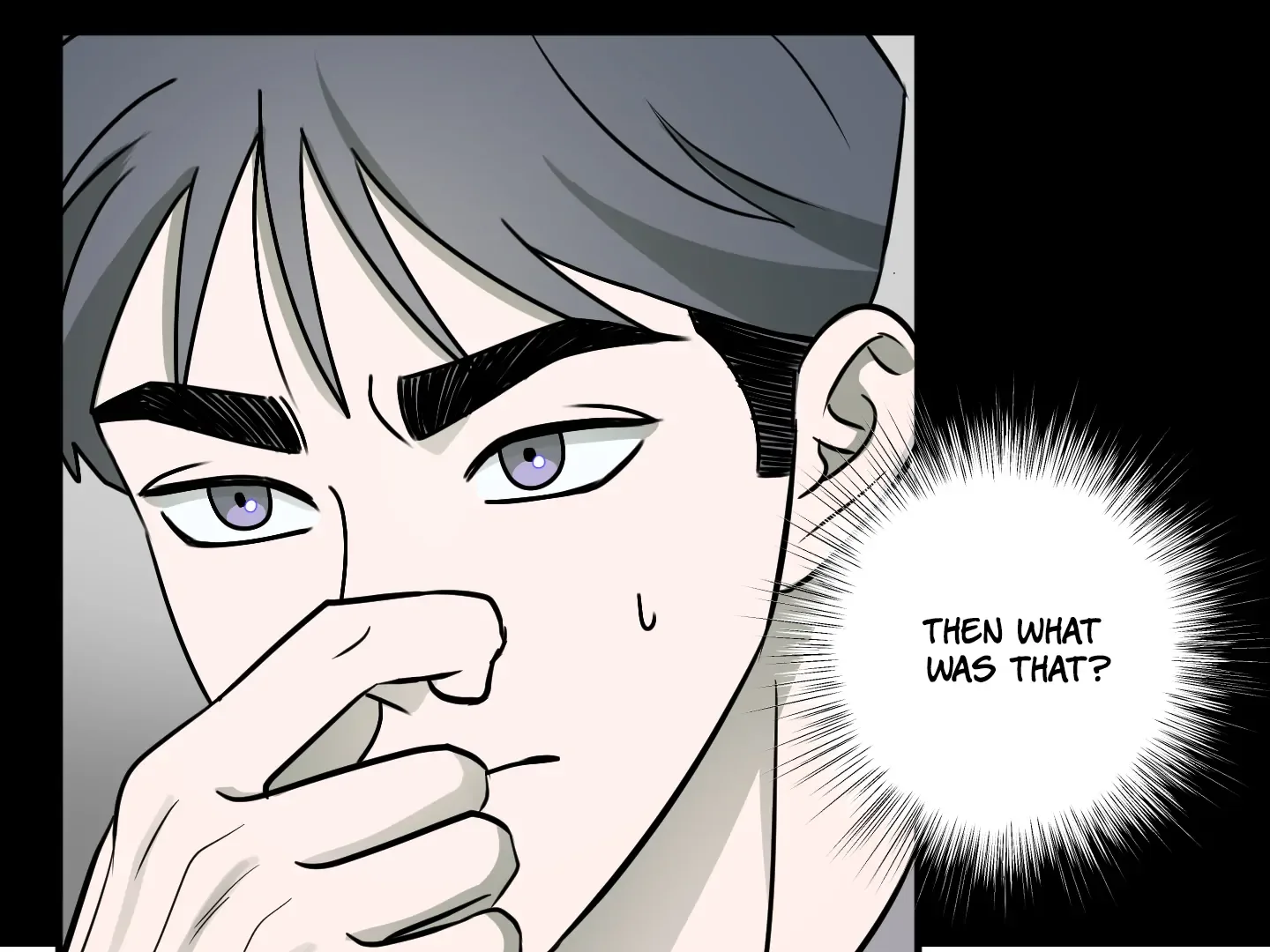 Same-Race Romance Chapter 2 page 75