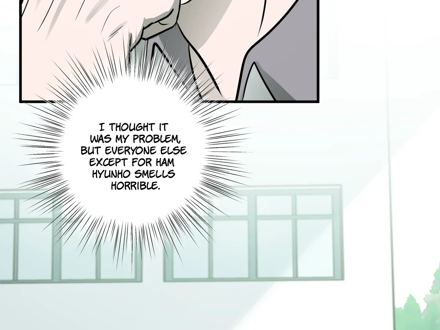Same-Race Romance Chapter 2 page 76