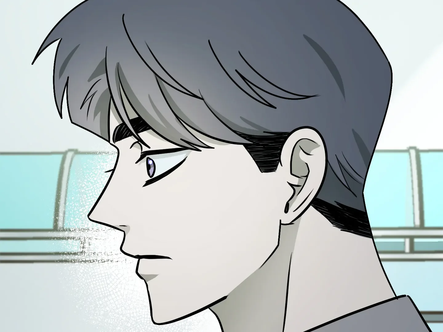 Same-Race Romance Chapter 2 page 79