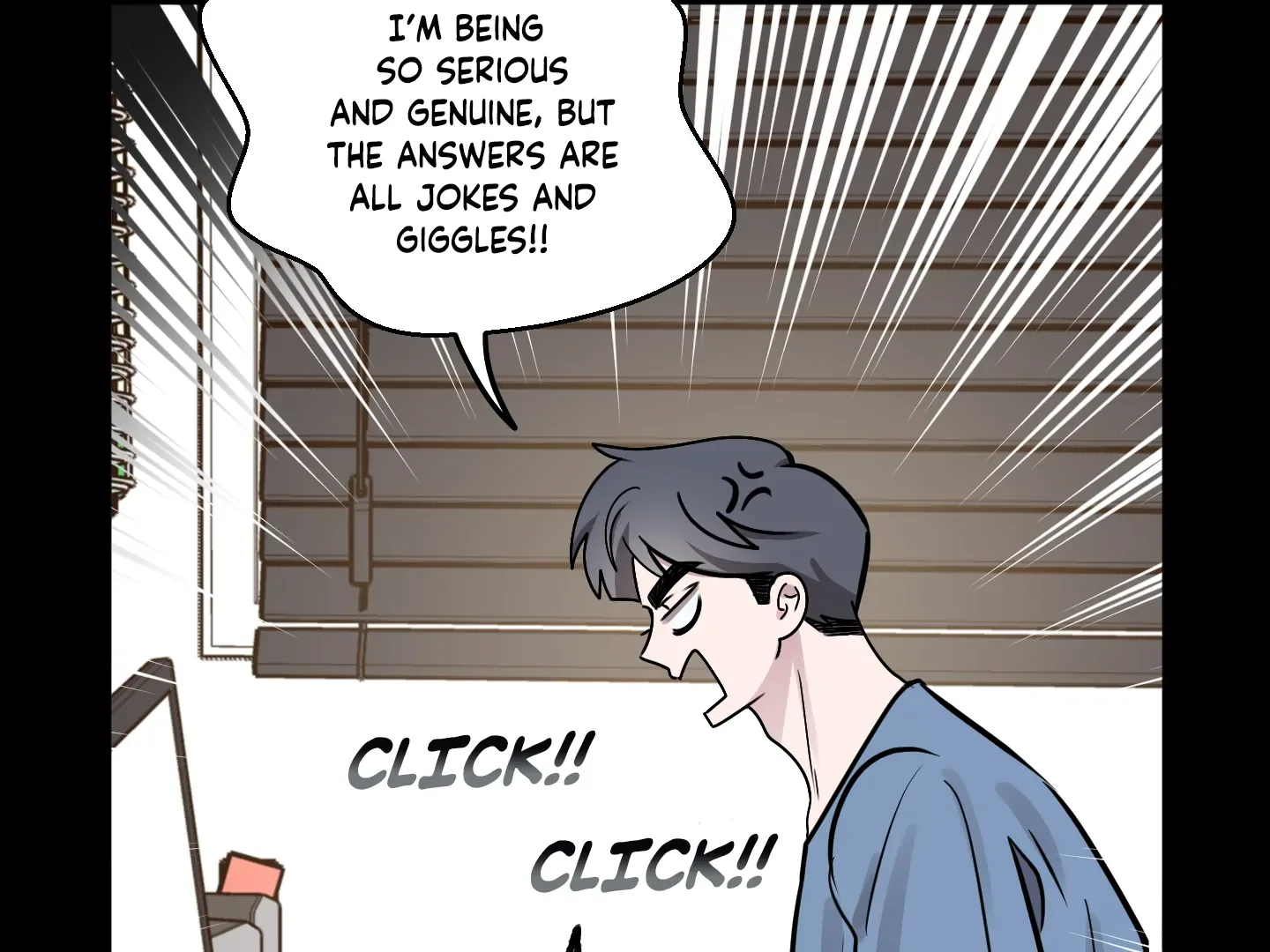 Same-Race Romance Chapter 2 page 86