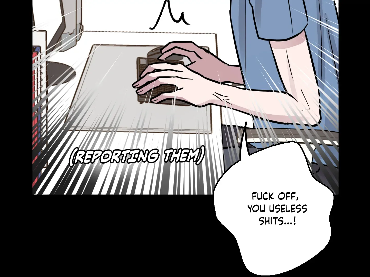 Same-Race Romance Chapter 2 page 87