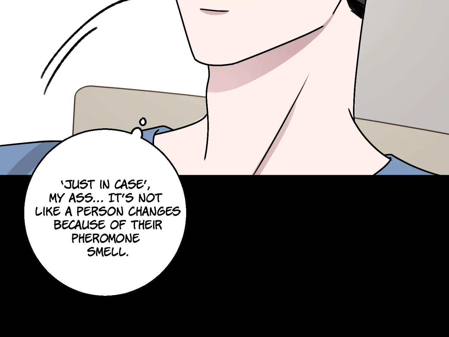 Same-Race Romance Chapter 2 page 89