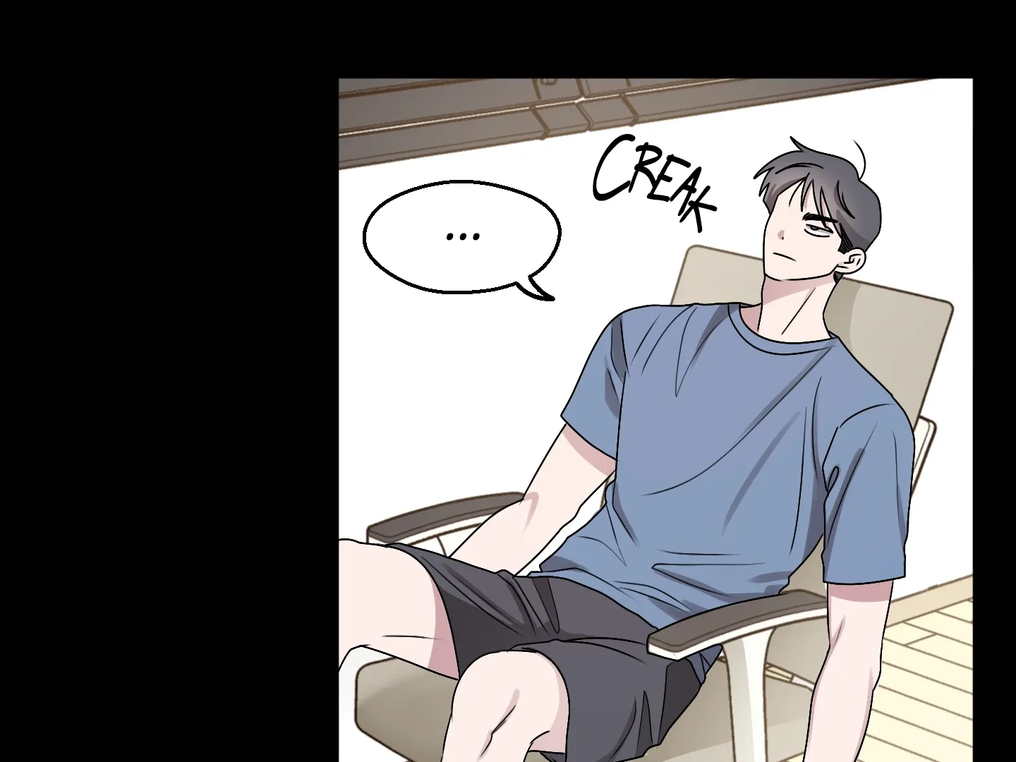 Same-Race Romance Chapter 2 page 90