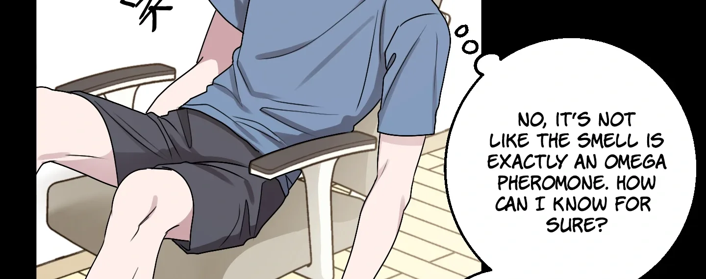 Same-Race Romance Chapter 2 page 92