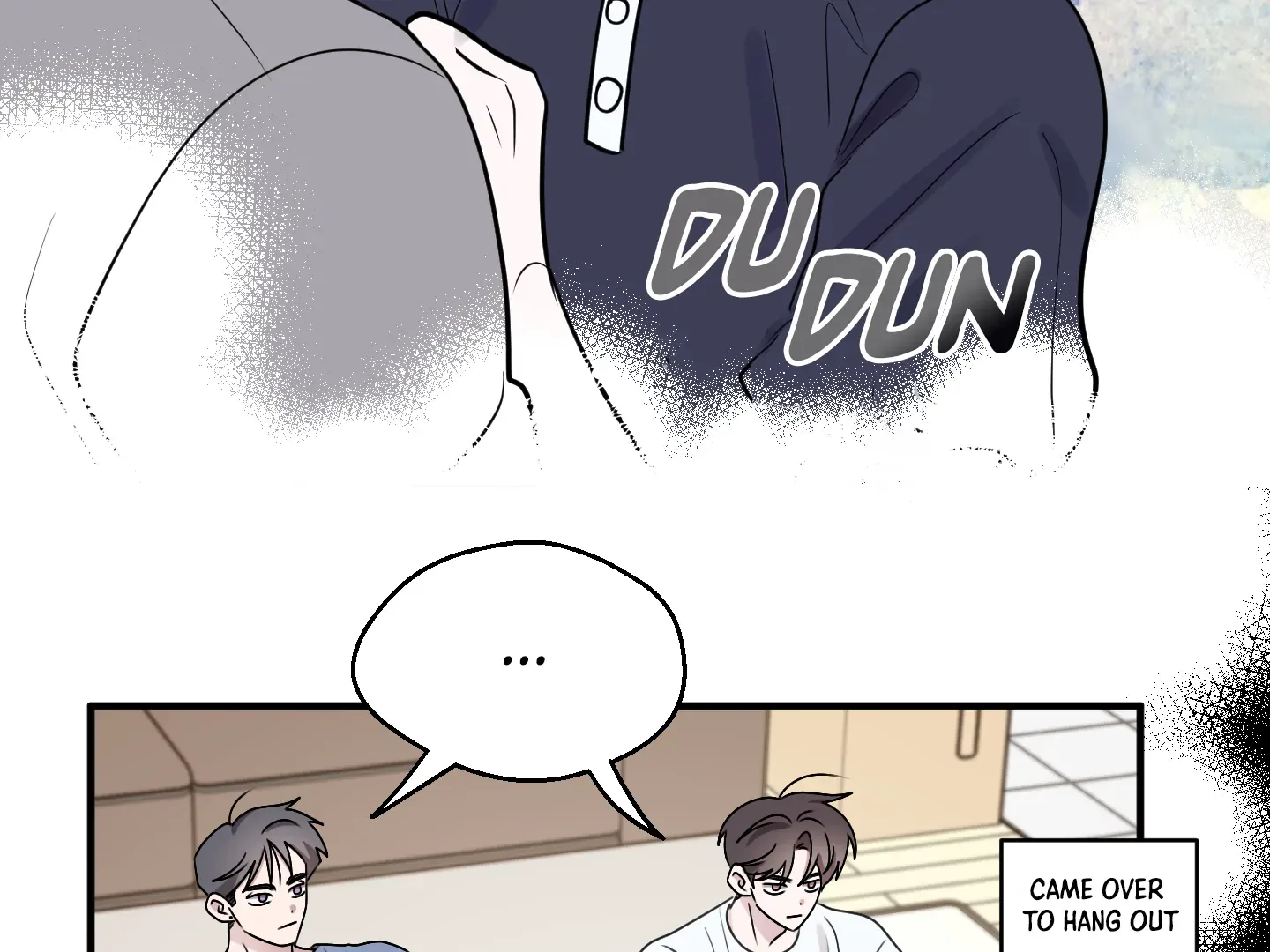 Same-Race Romance Chapter 2 page 99