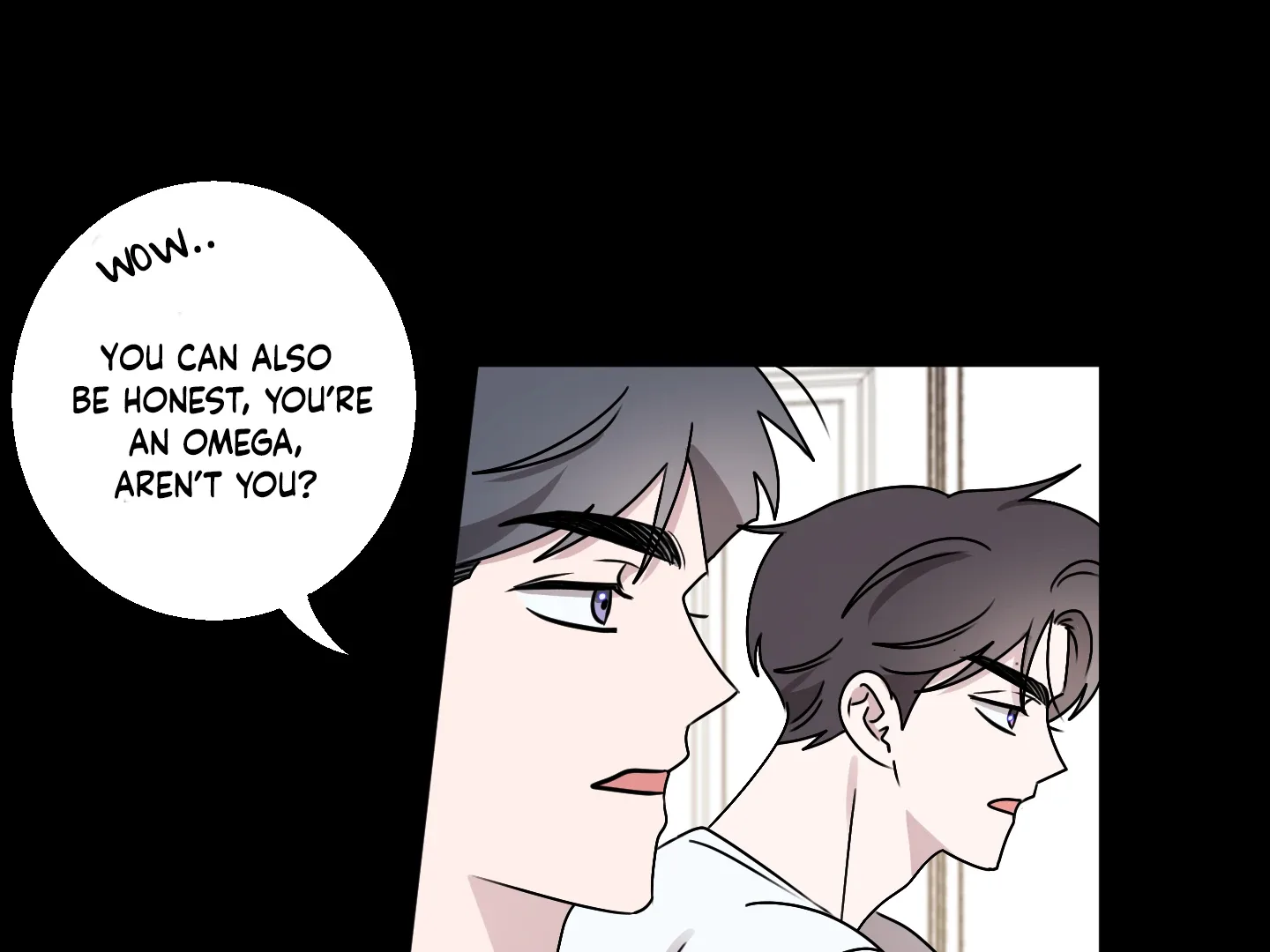 Same-Race Romance Chapter 2 page 101