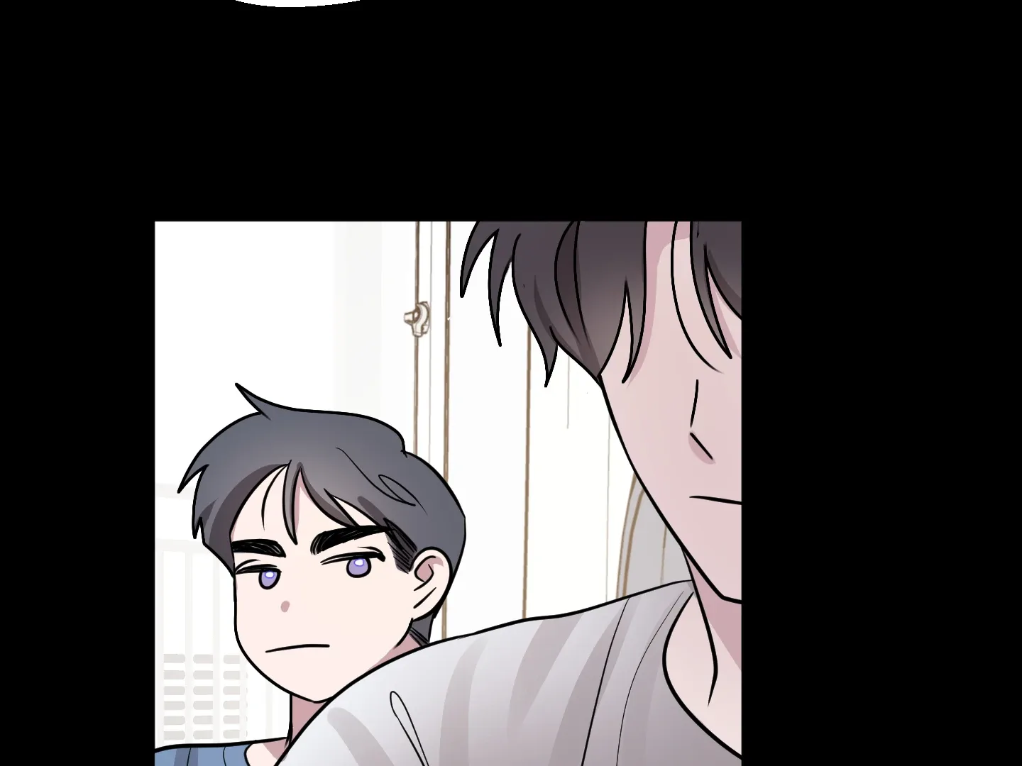 Same-Race Romance Chapter 2 page 106