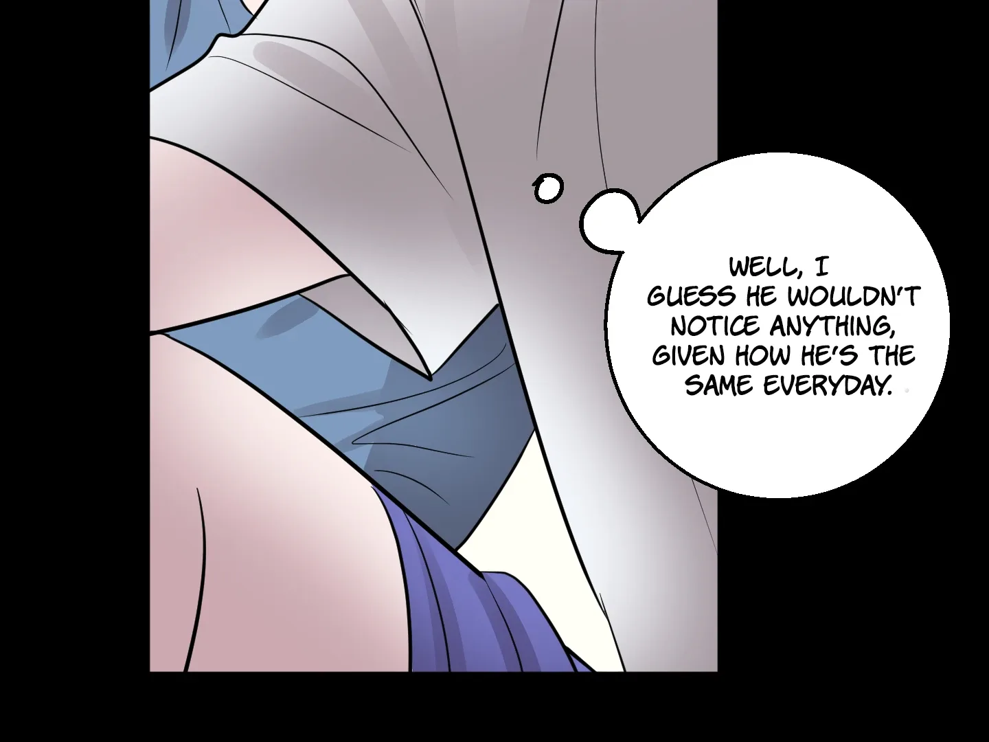 Same-Race Romance Chapter 2 page 107