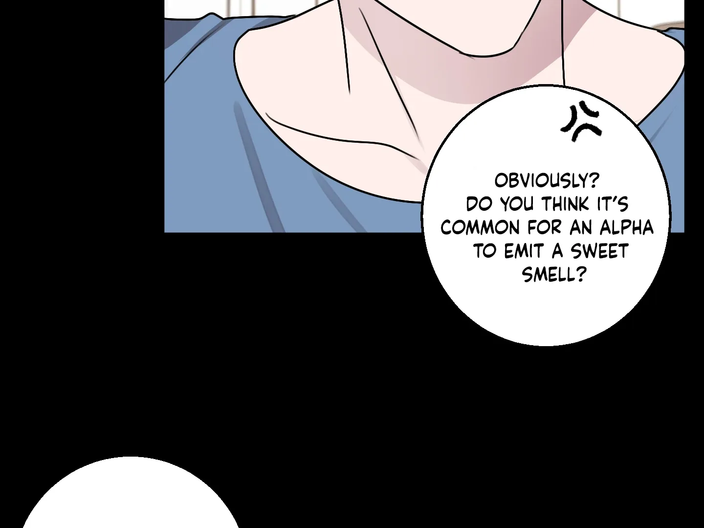 Same-Race Romance Chapter 2 page 115