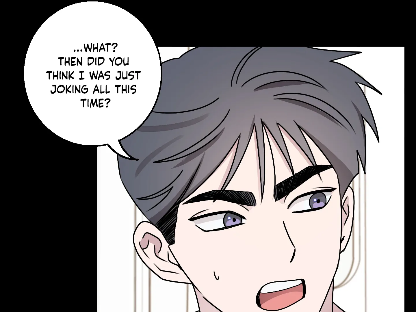 Same-Race Romance Chapter 2 page 114
