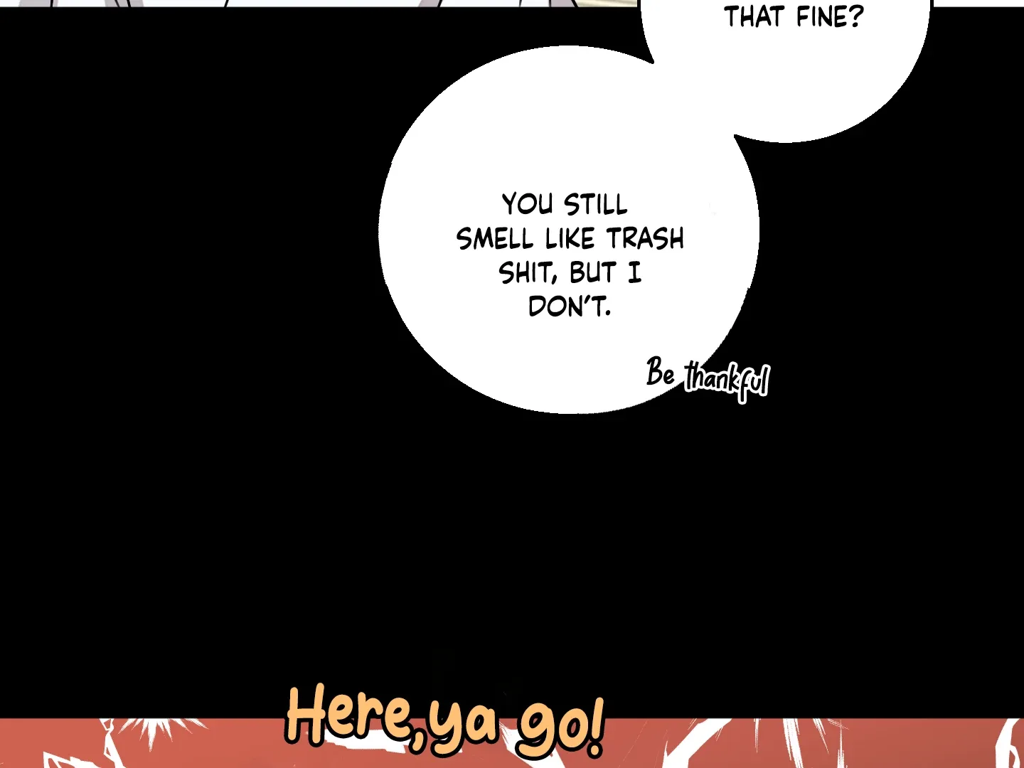 Same-Race Romance Chapter 2 page 117