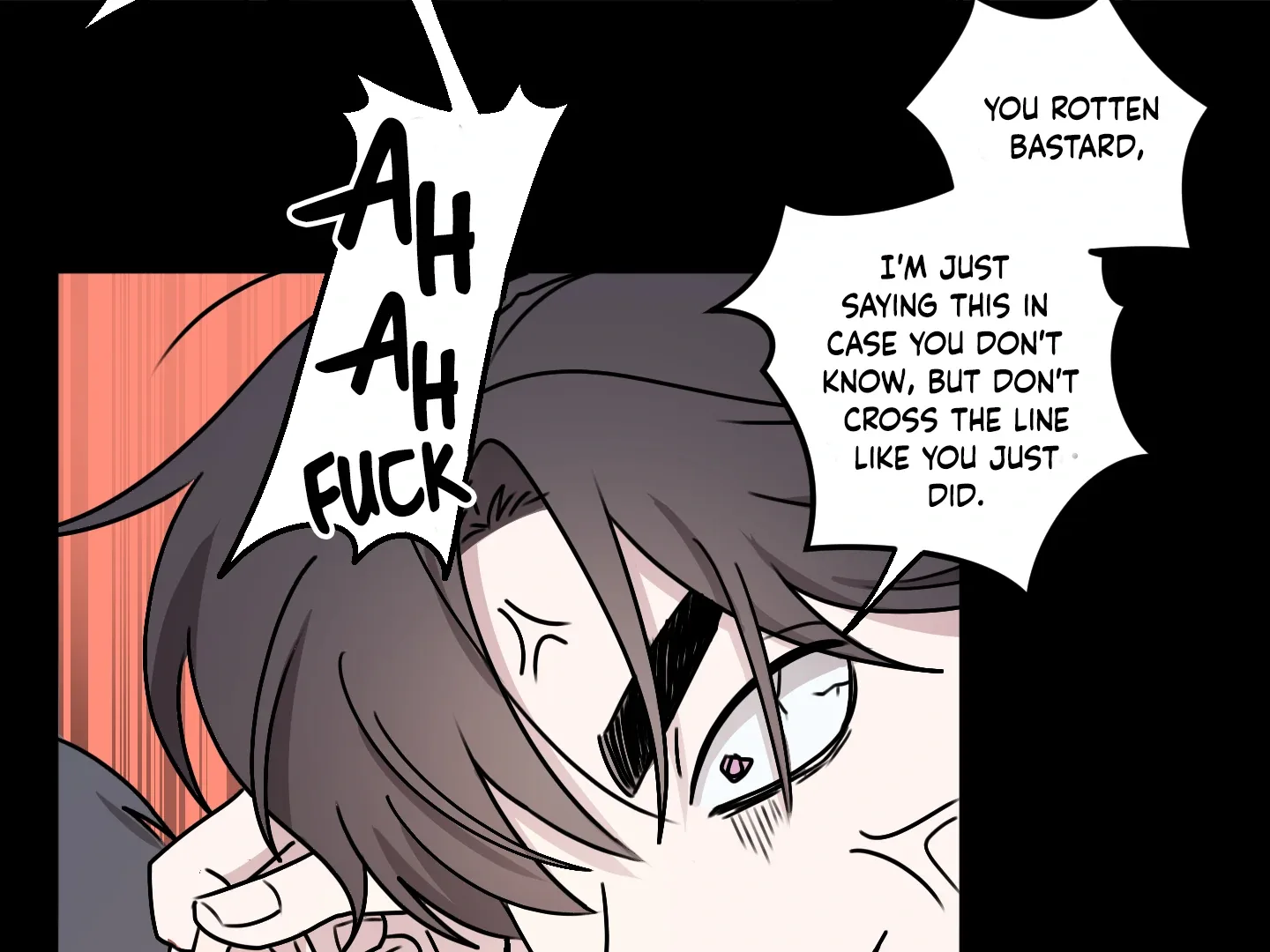 Same-Race Romance Chapter 2 page 119