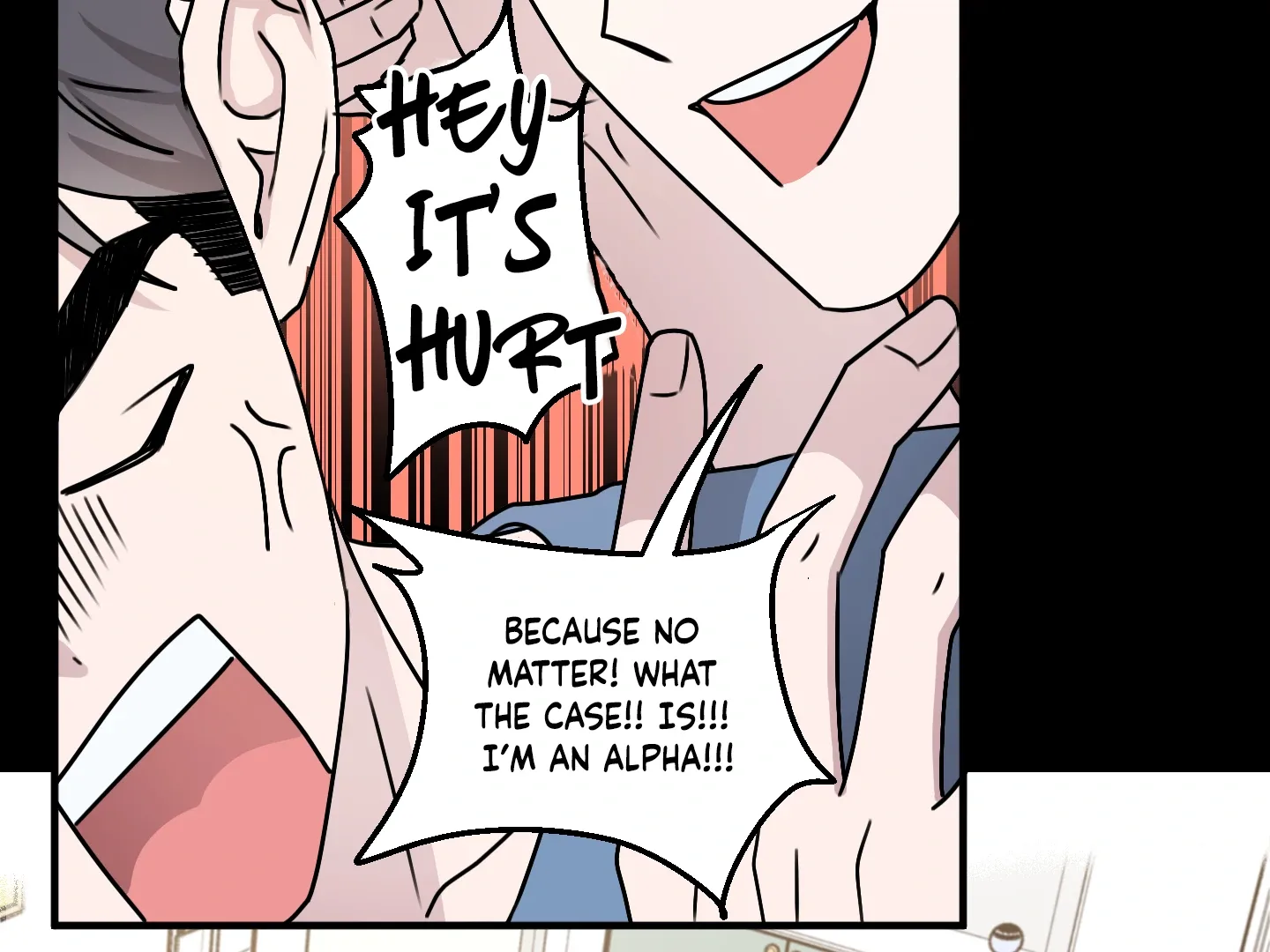 Same-Race Romance Chapter 2 page 120