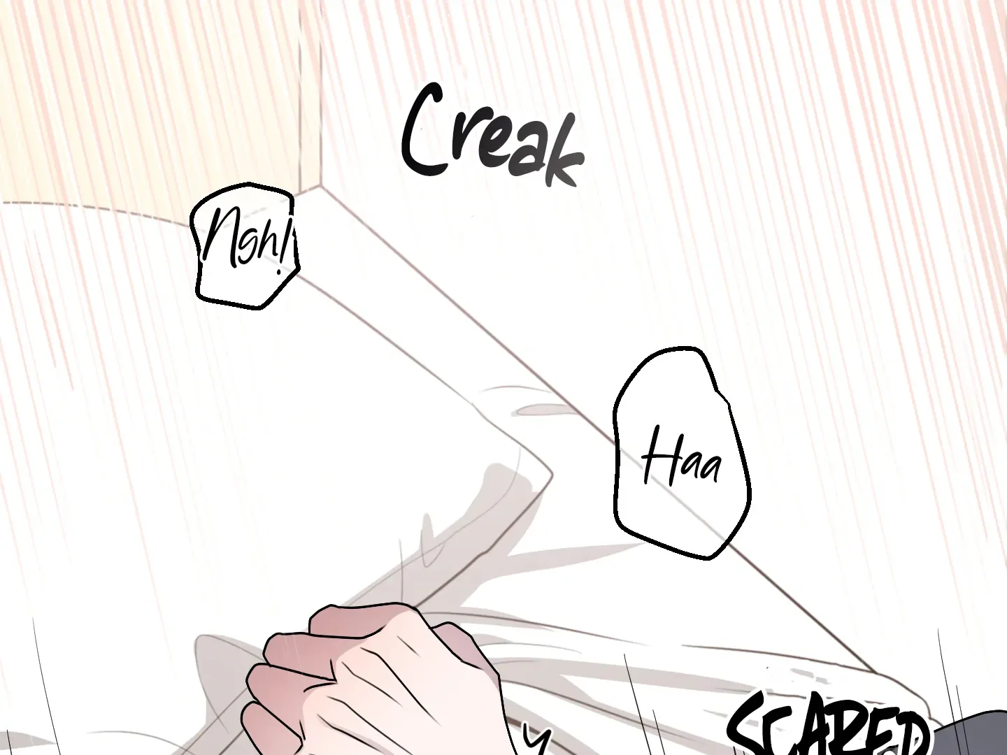 Same-Race Romance Chapter 2 page 126
