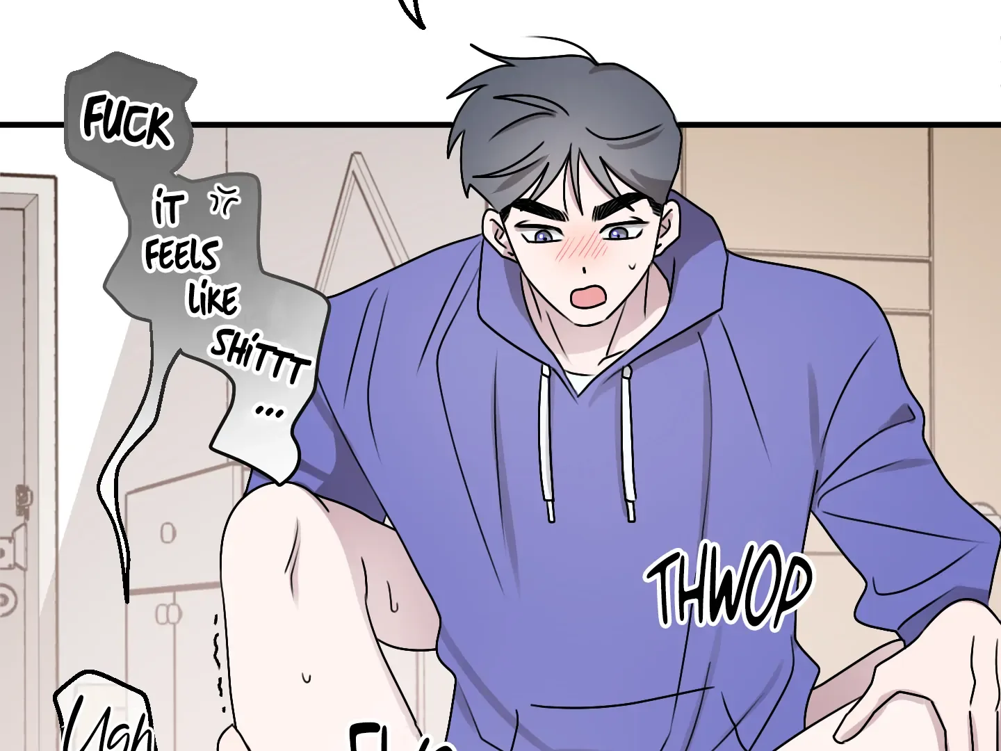 Same-Race Romance Chapter 2 page 130