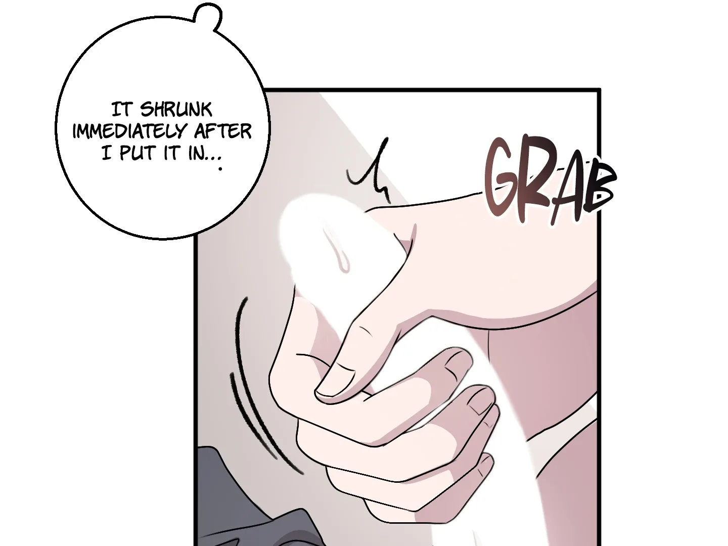 Same-Race Romance Chapter 2 page 134