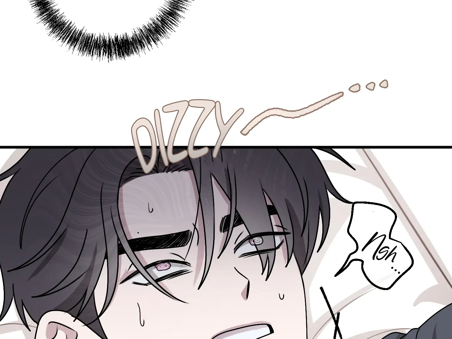 Same-Race Romance Chapter 2 page 140