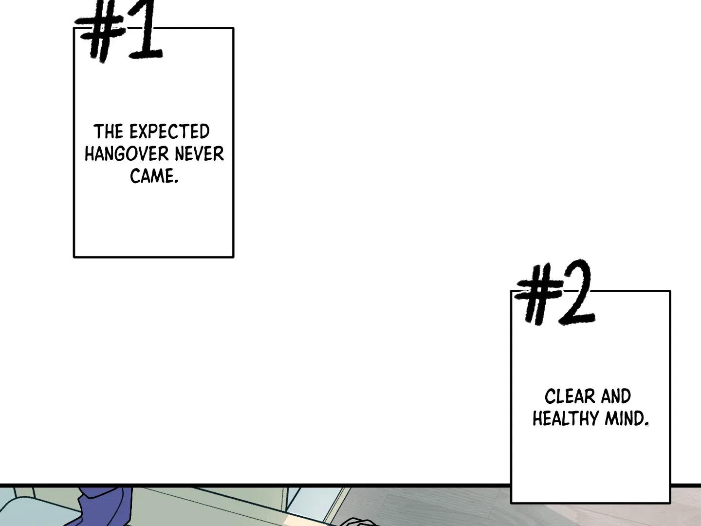 Same-Race Romance Chapter 2 page 146