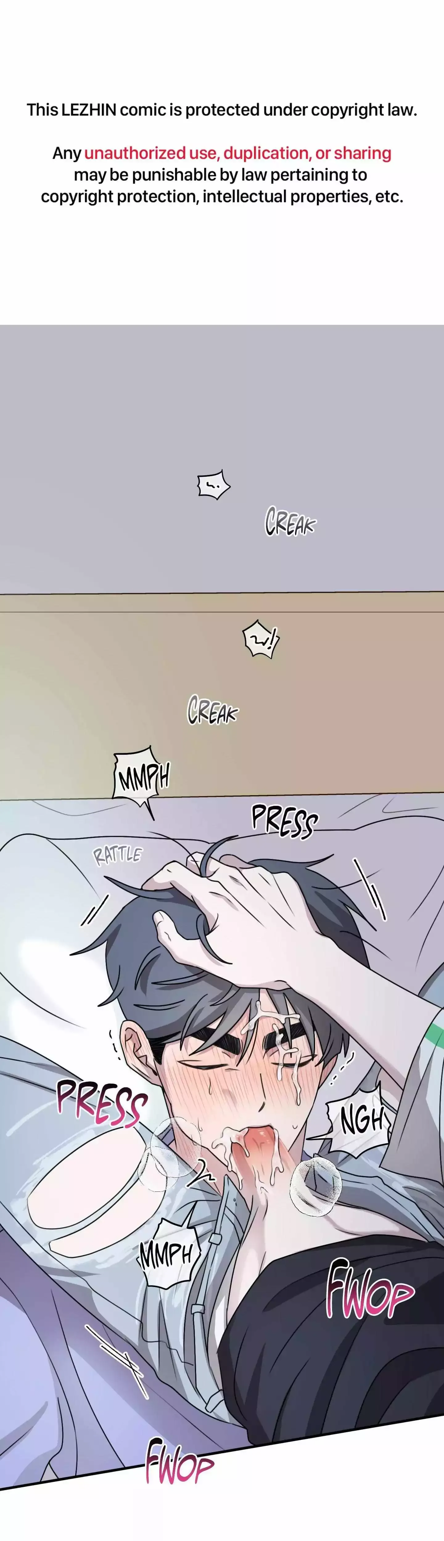 Same-Race Romance Chapter 20 page 2