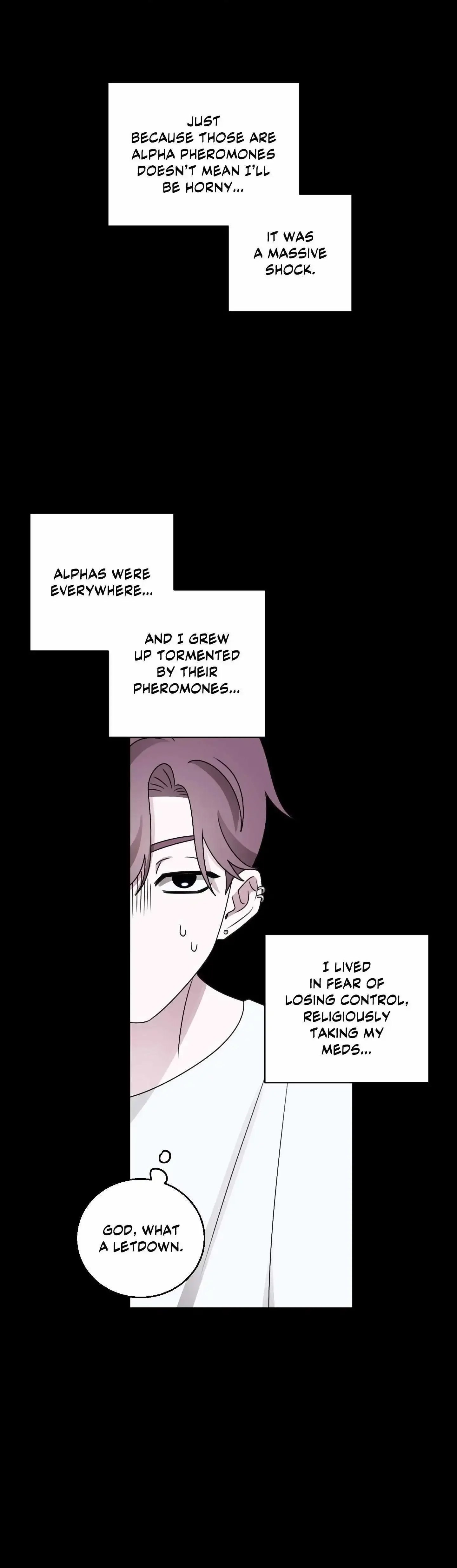 Same-Race Romance Chapter 21 page 28