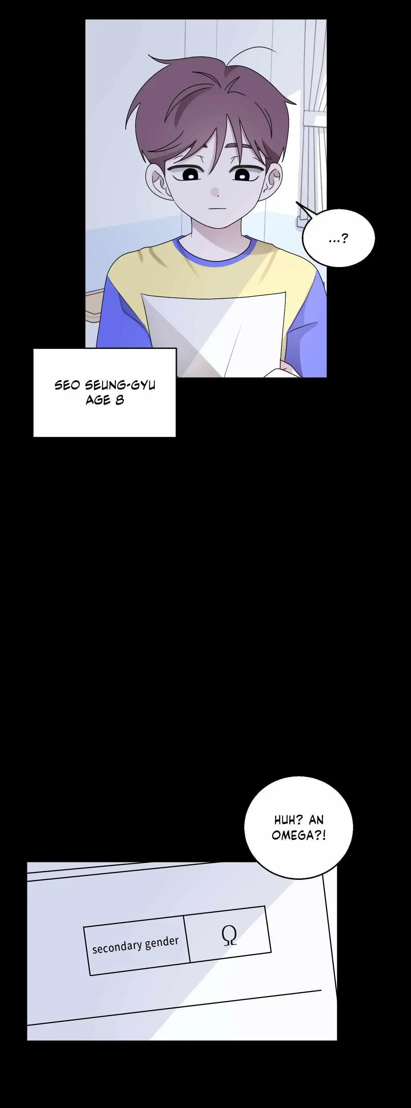 Same-Race Romance Chapter 21 page 13