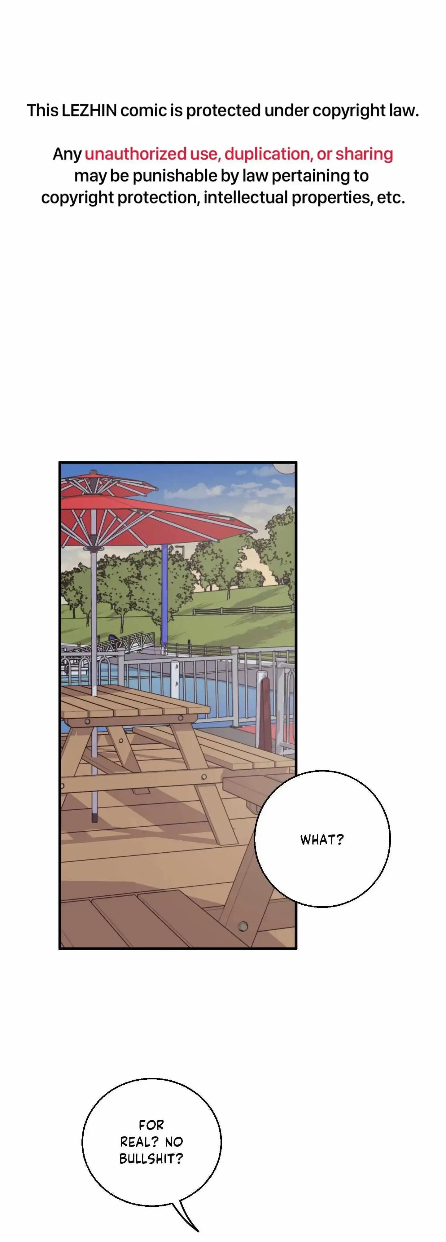 Same-Race Romance Chapter 22 page 2