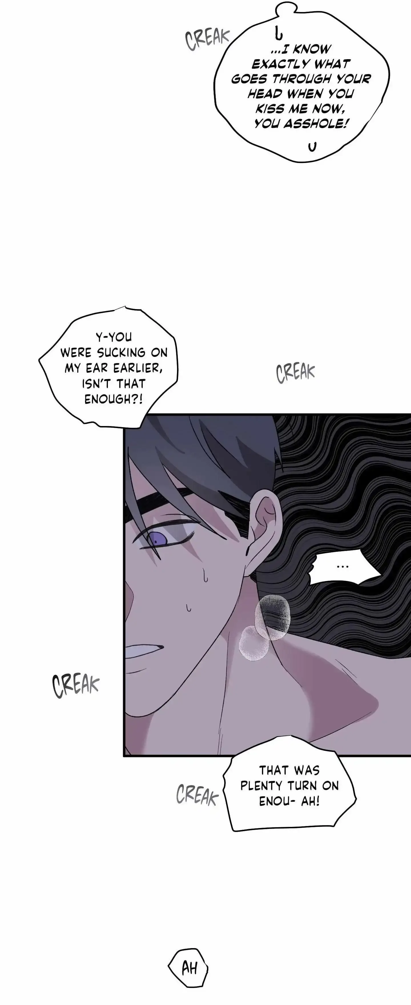 Same-Race Romance Chapter 23 page 32