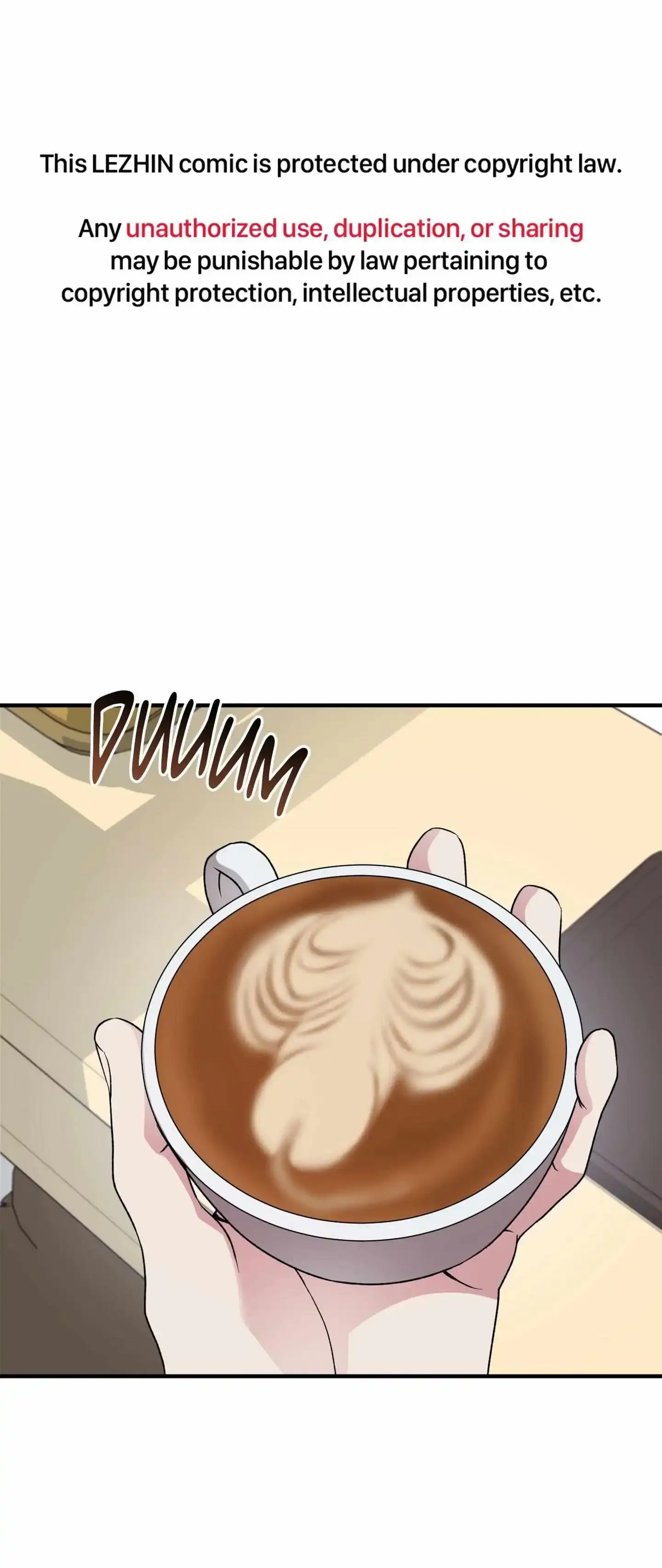 Same-Race Romance Chapter 24 page 1