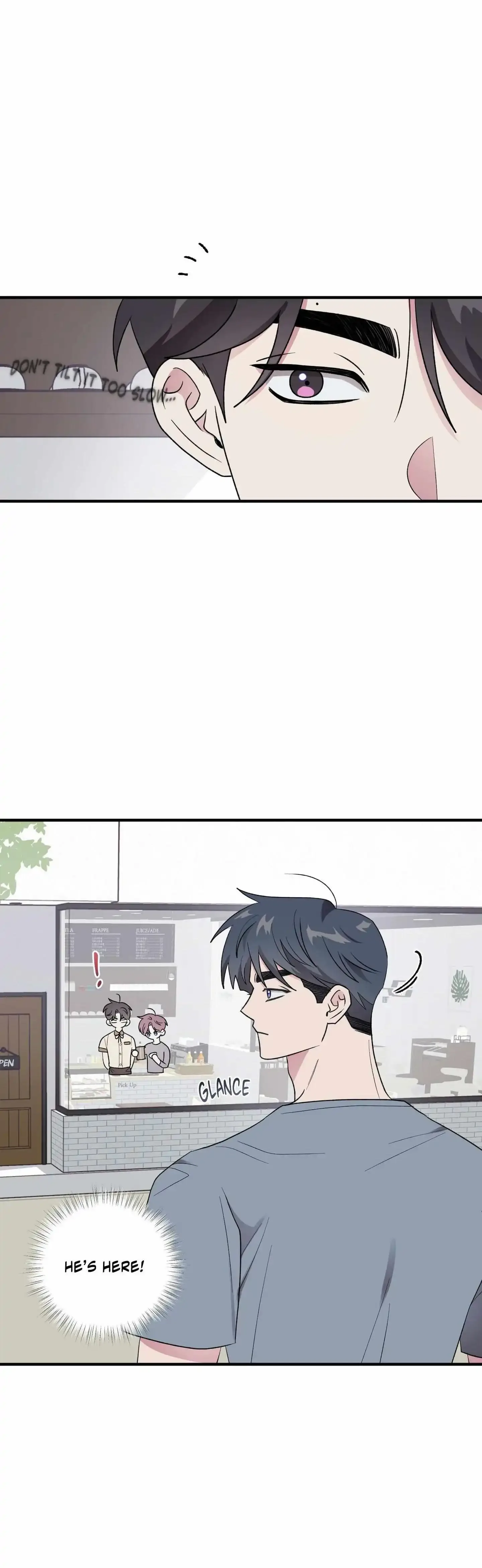 Same-Race Romance Chapter 24 page 26