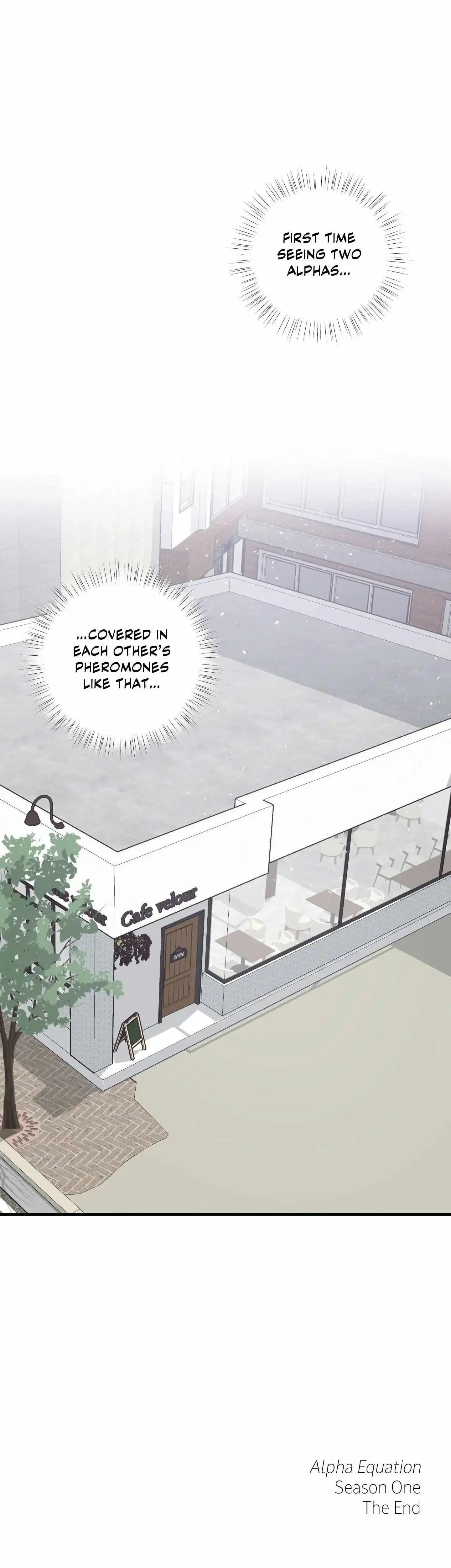 Same-Race Romance Chapter 24 page 36