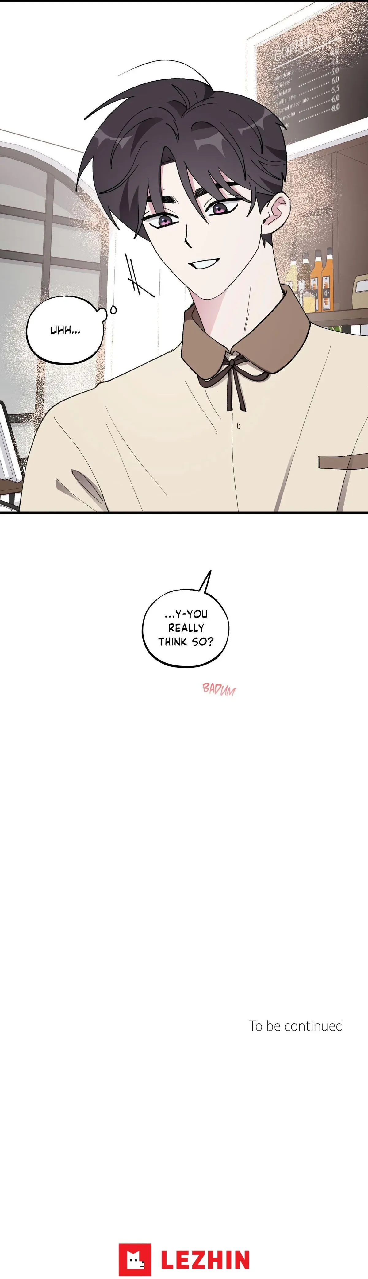 Same-Race Romance Chapter 25 page 37