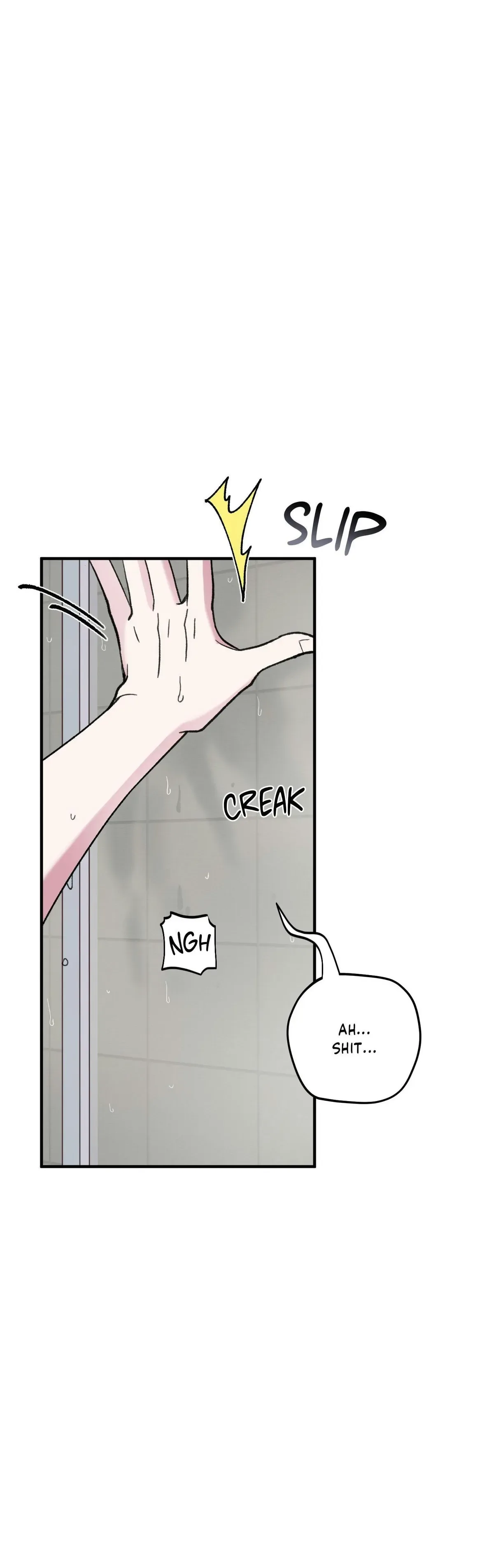 Same-Race Romance Chapter 26 page 22