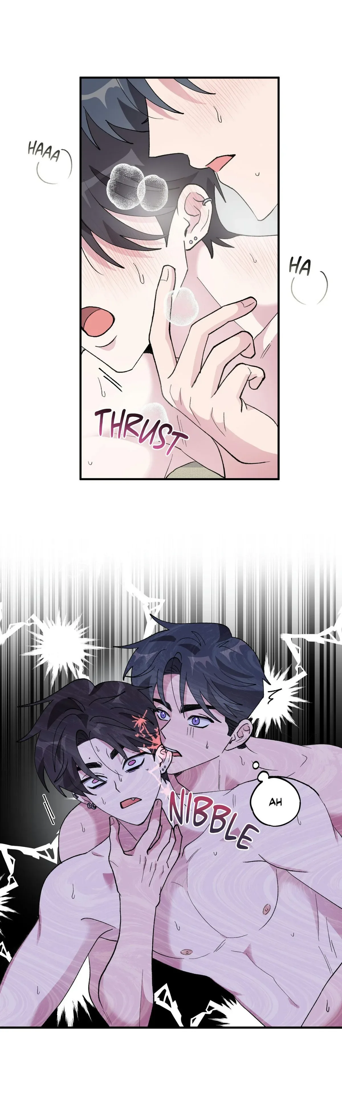 Same-Race Romance Chapter 26 page 29