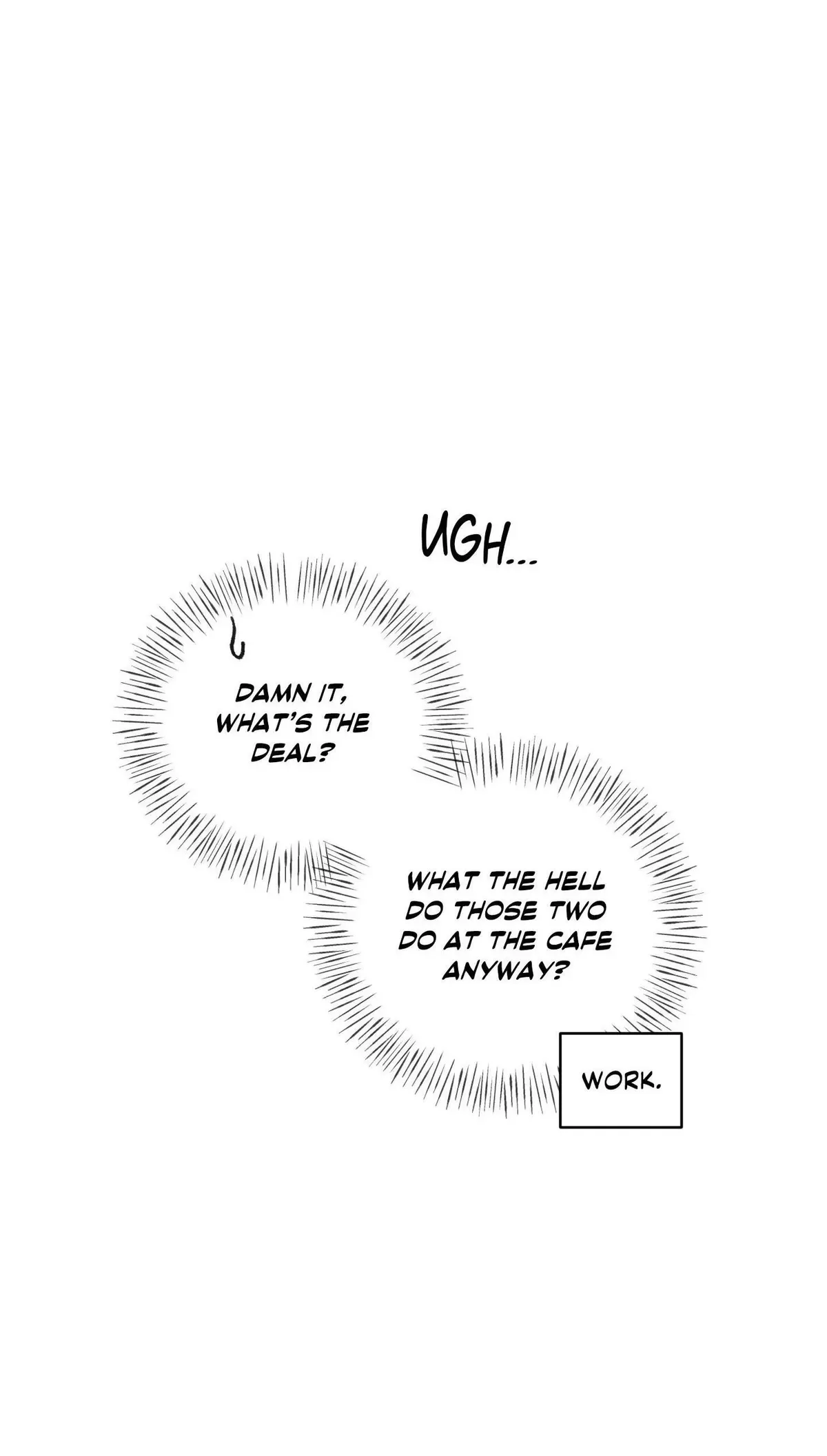 Same-Race Romance Chapter 26 page 36