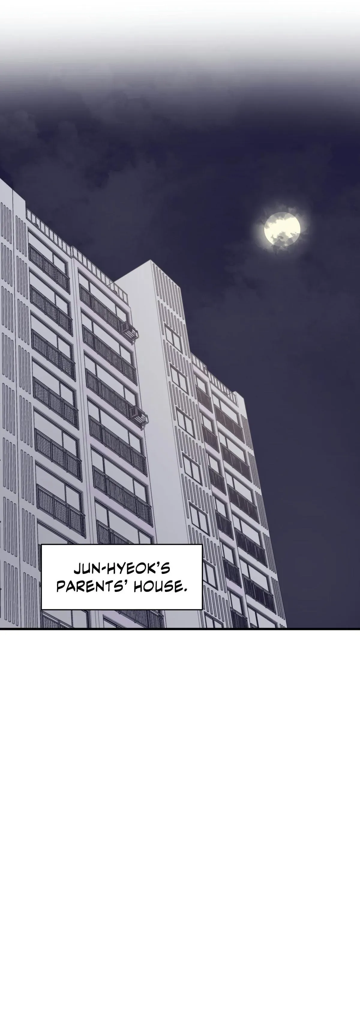 Same-Race Romance Chapter 26 page 37